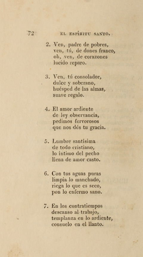 Himnos para el Uso de las Congregaciones Españolas de la Iglesia Protestante Metodista page 80