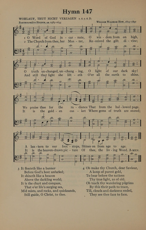 The Harvard University Hymn Book page 182