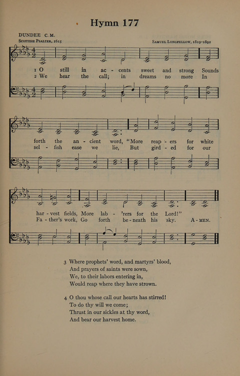 The Harvard University Hymn Book page 217