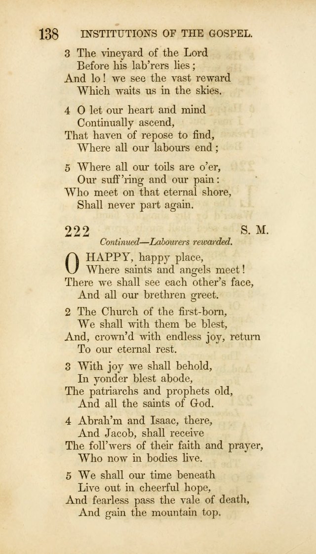 Hymns for the Use of the Methodist Episcopal Church. Rev. ed. page 145