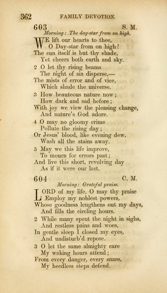 Hymns for the Use of the Methodist Episcopal Church. Rev. ed. page 369