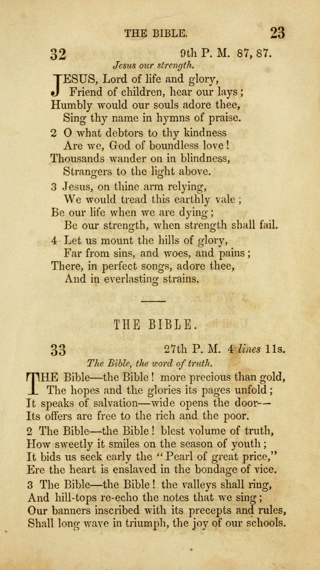 Hymns for the Use of the Methodist Episcopal Church. Rev. ed. page 782