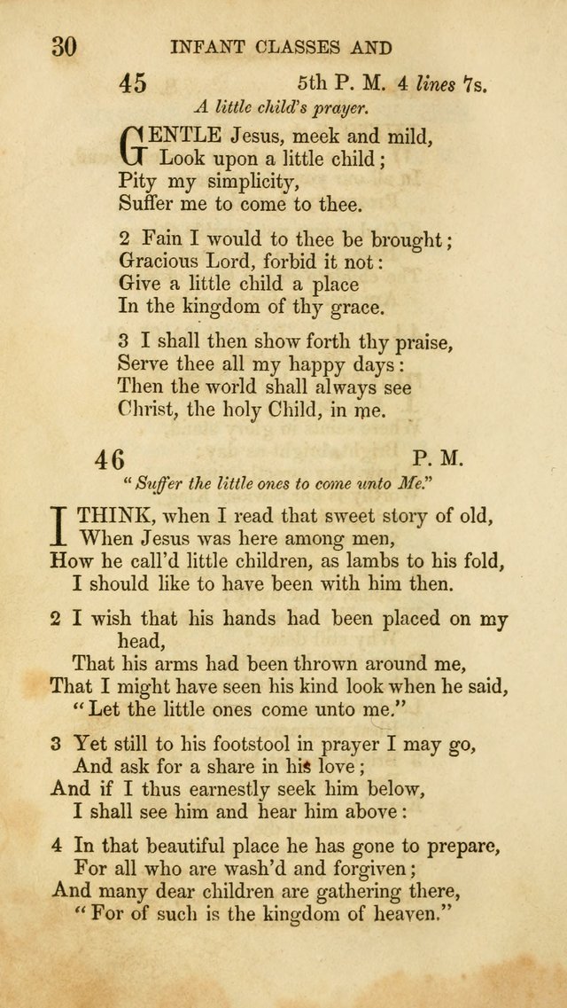 Hymns for the Use of the Methodist Episcopal Church. Rev. ed. page 789