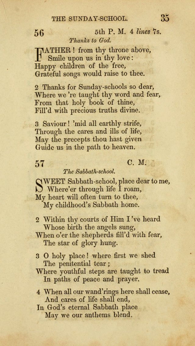 Hymns for the Use of the Methodist Episcopal Church. Rev. ed. page 794