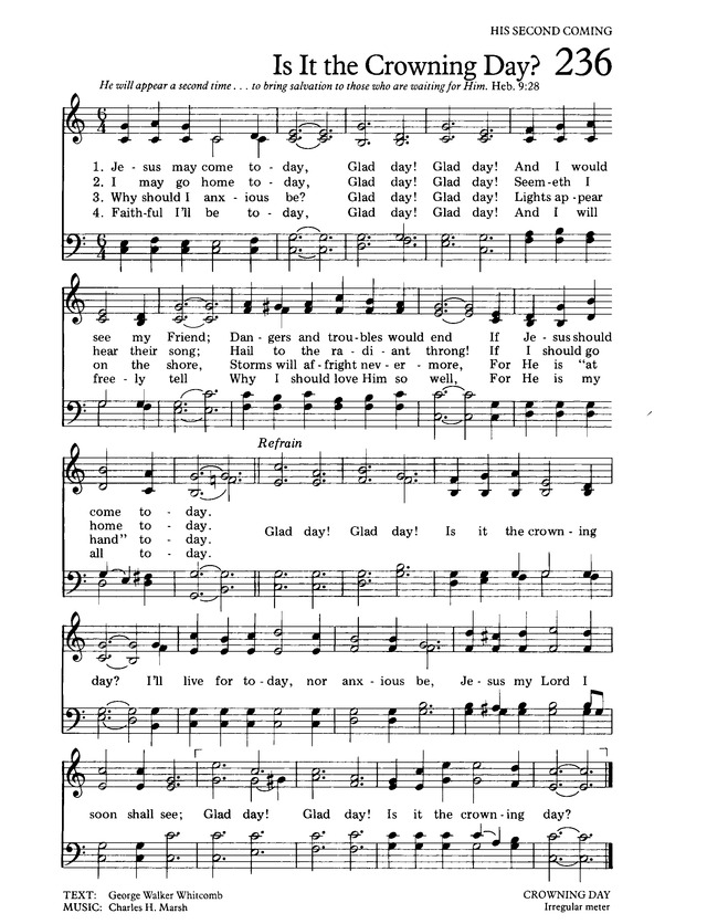 The Hymnal for Worship and Celebration page 241