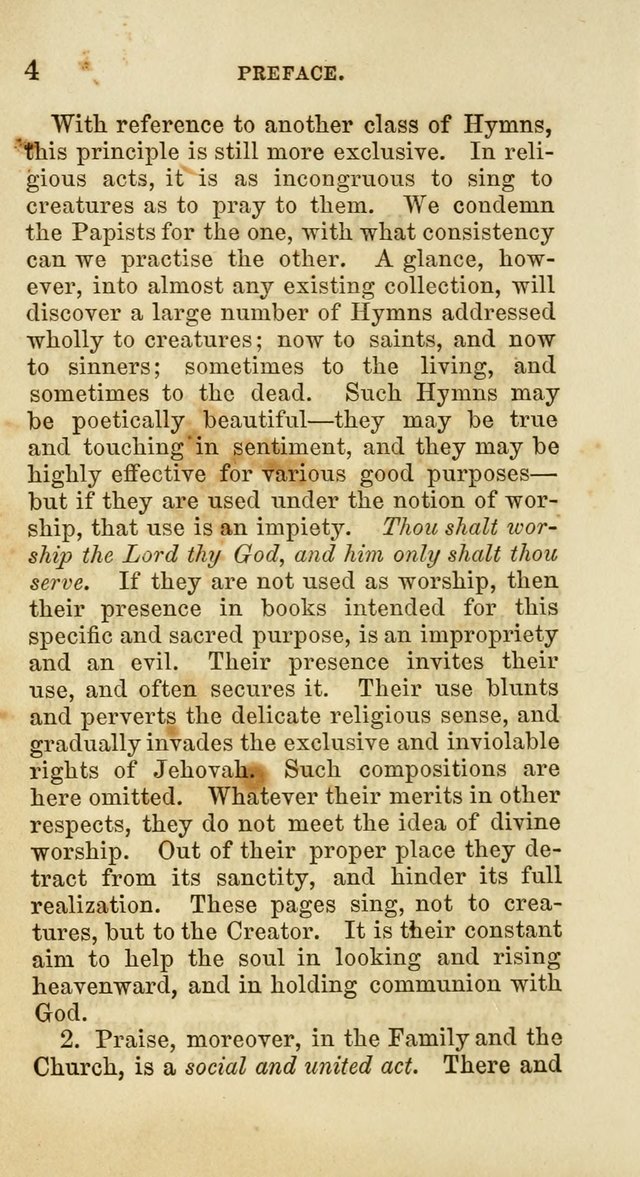 Hymns of Worship: designed for use especially in the lecture room, the prayer meeting and the family page 9