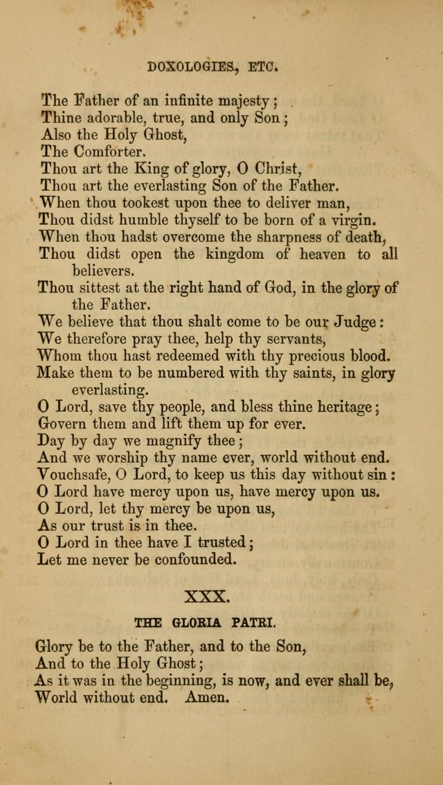 Hymns for the Worship of God: selected and arranged for the congregations connected with the Church of Scotland page 186