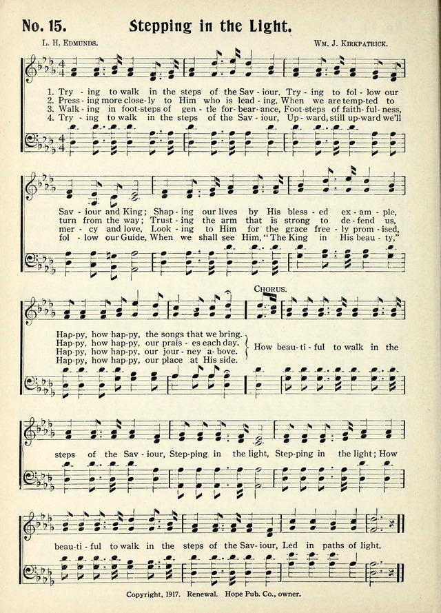 Hymns We Love page 12