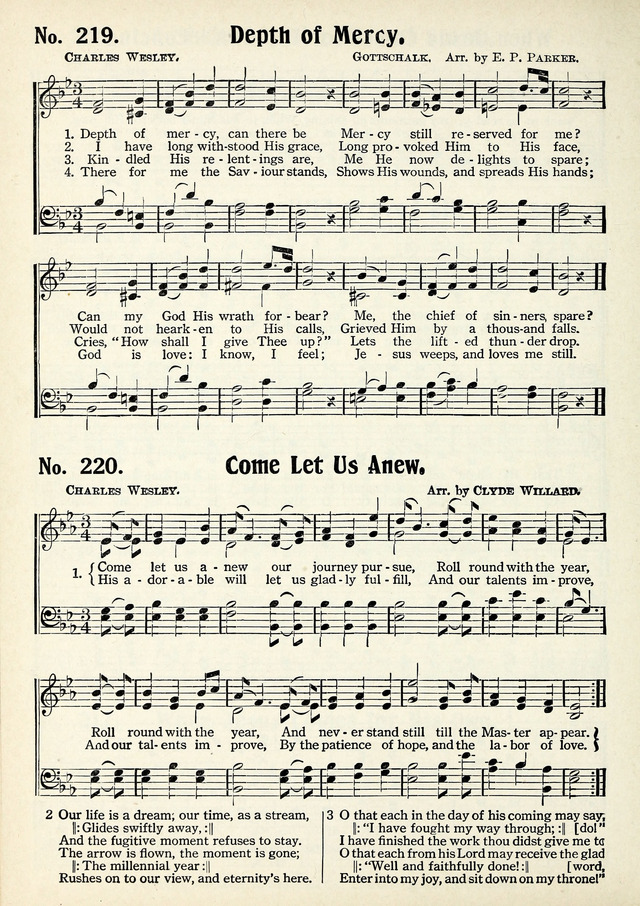 Hymns We Love page 170