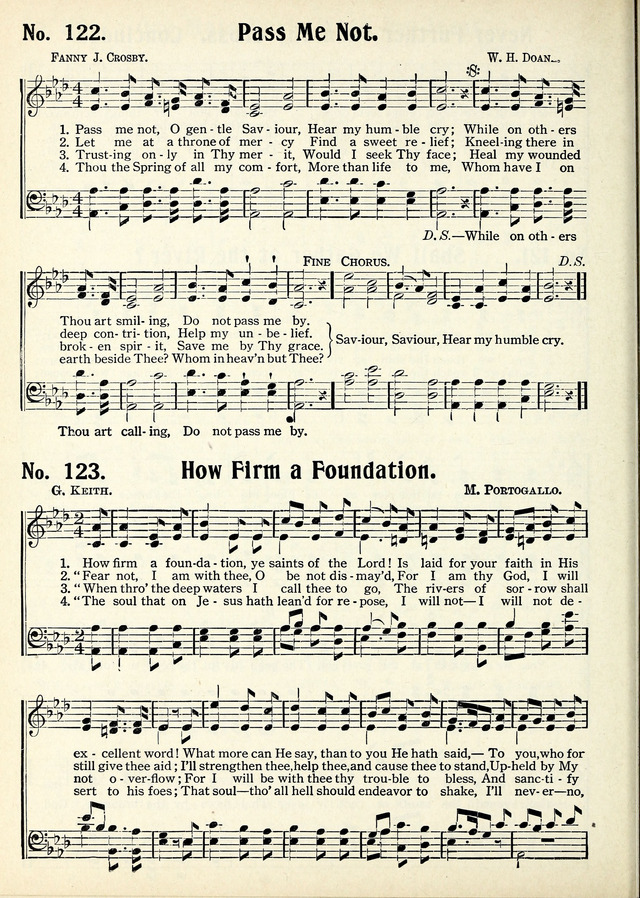 Hymns We Love page 96