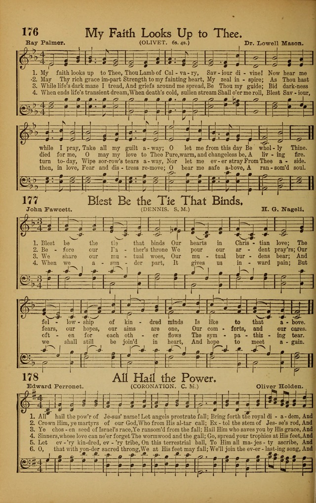 Hymns We Love, for Sunday Schools and All Devotional Meetings page 160