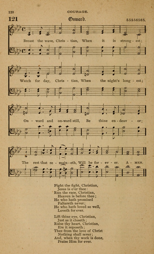 Hymnal with Music for Children page 131