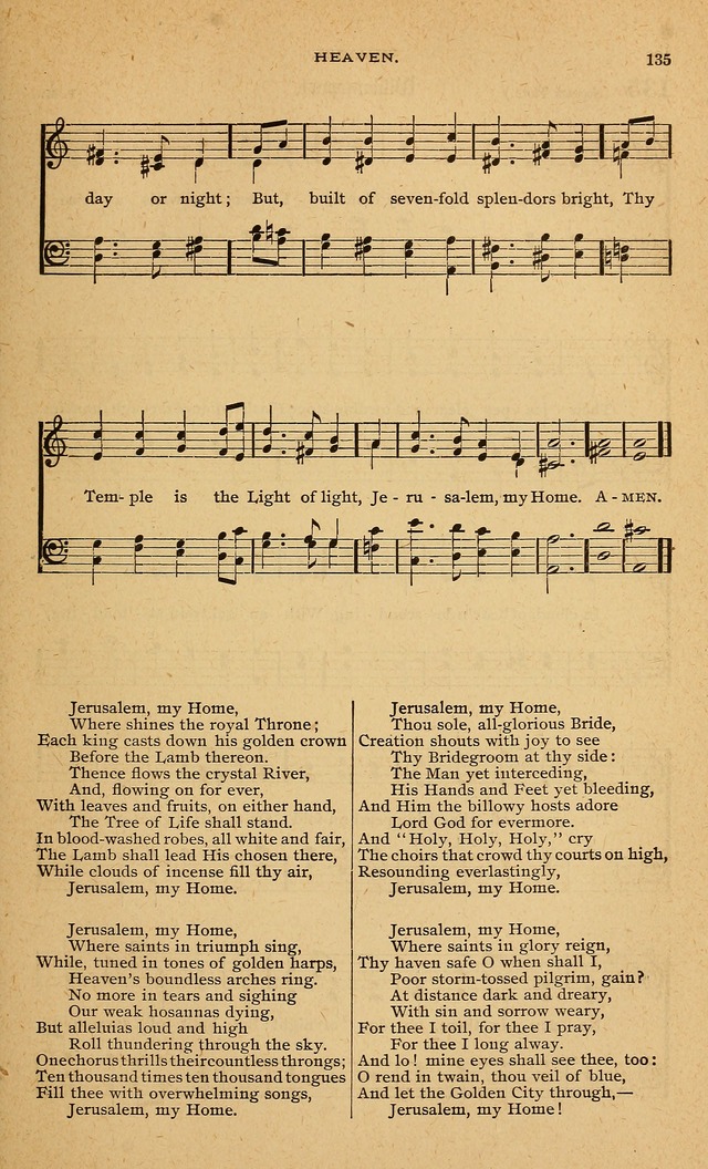 Hymnal with Music for Children page 146