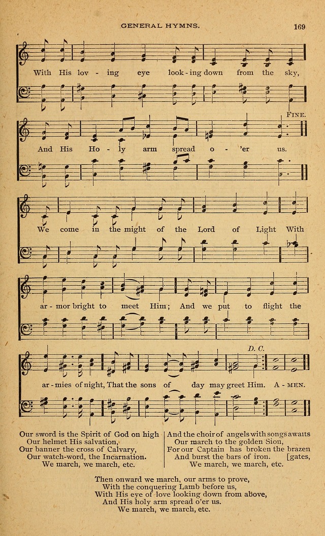 Hymnal with Music for Children page 180