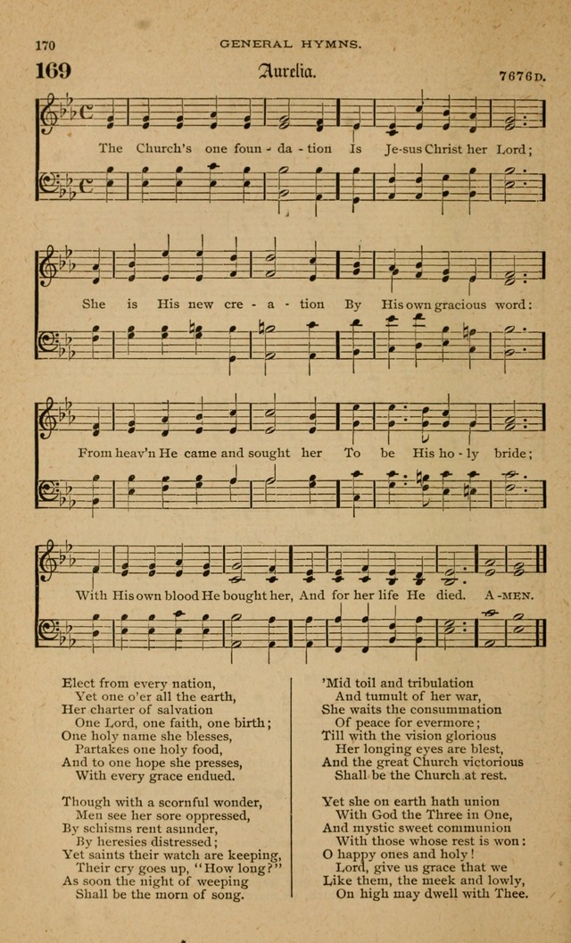 Hymnal with Music for Children page 181