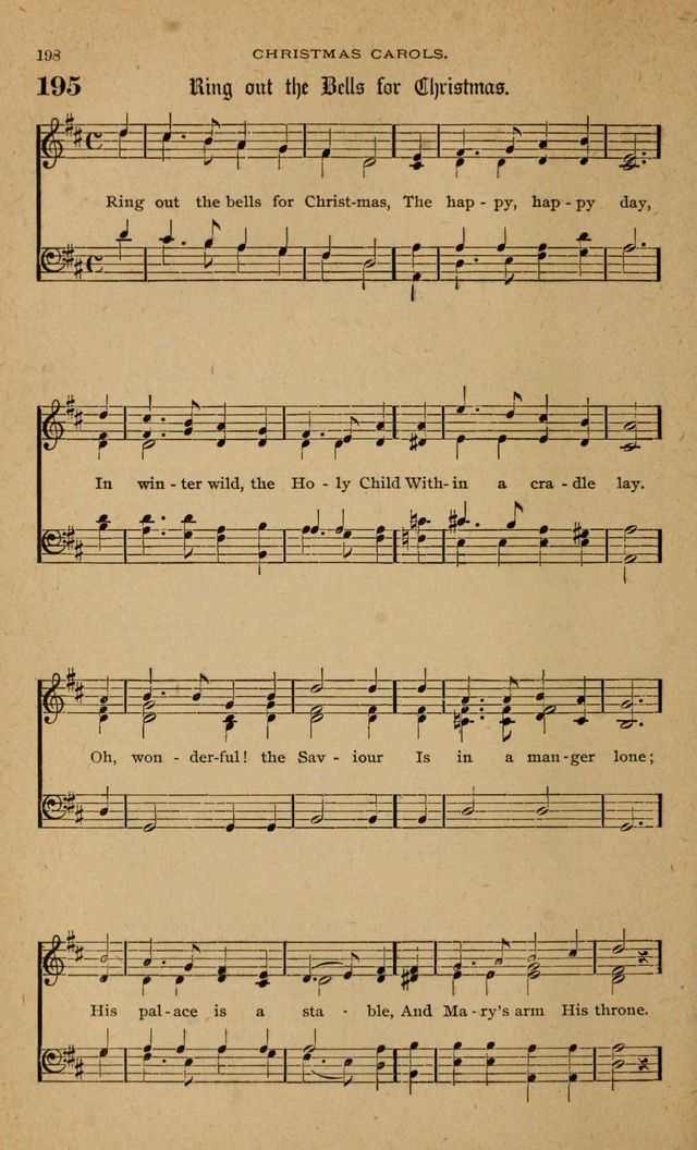 Hymnal with Music for Children page 209