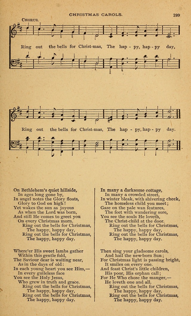 Hymnal with Music for Children page 210