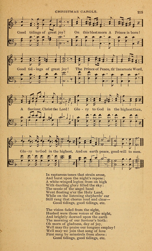 Hymnal with Music for Children page 226