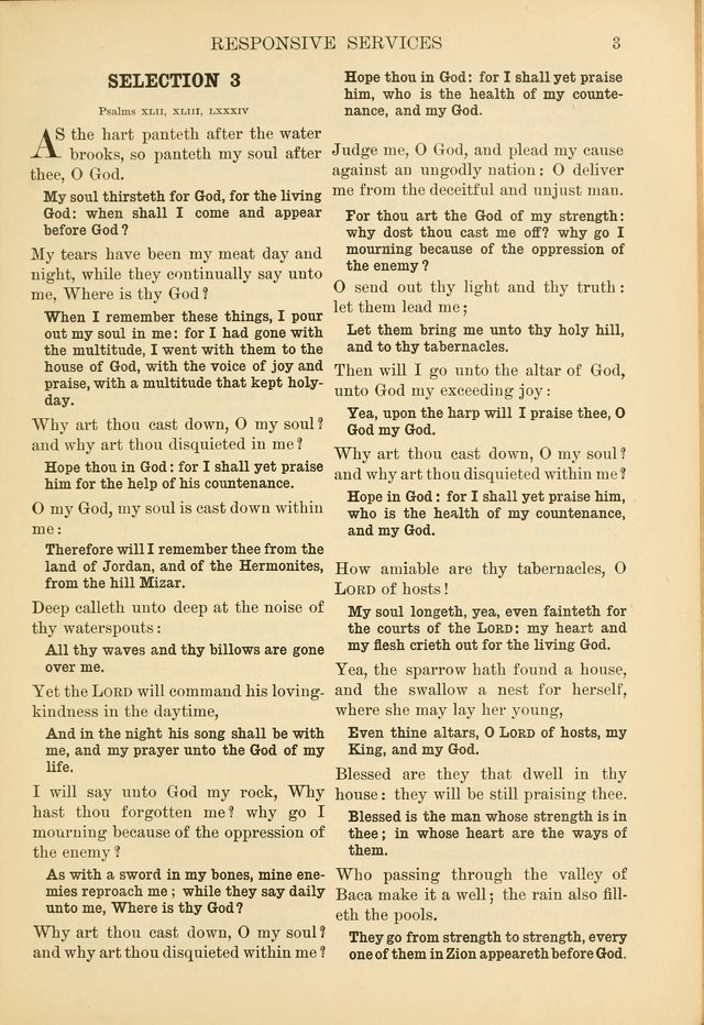 Hymns of Worship and Service. (Chapel ed.) page 289