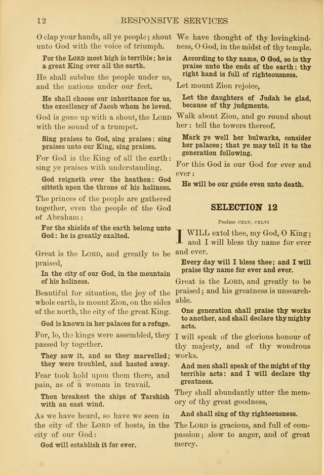 Hymns of Worship and Service. (Chapel ed.) page 298