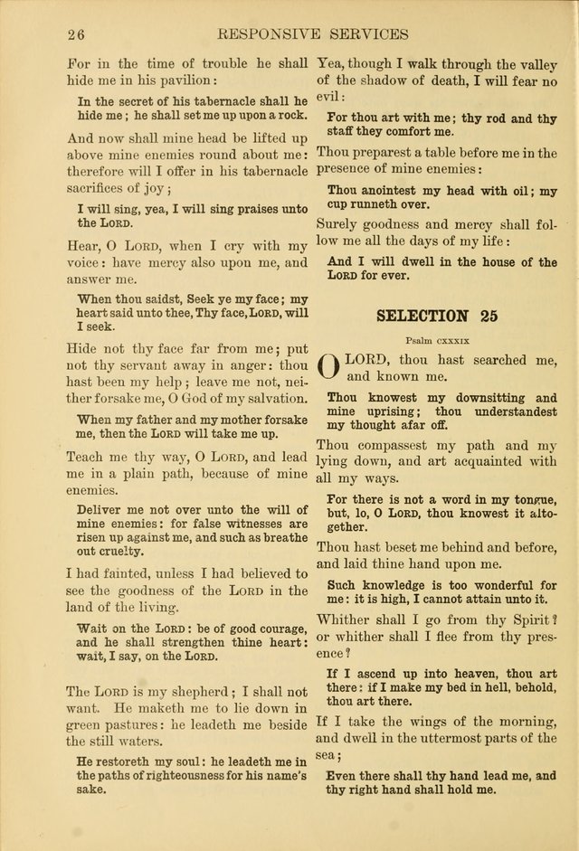 Hymns of Worship and Service. (Chapel ed.) page 312