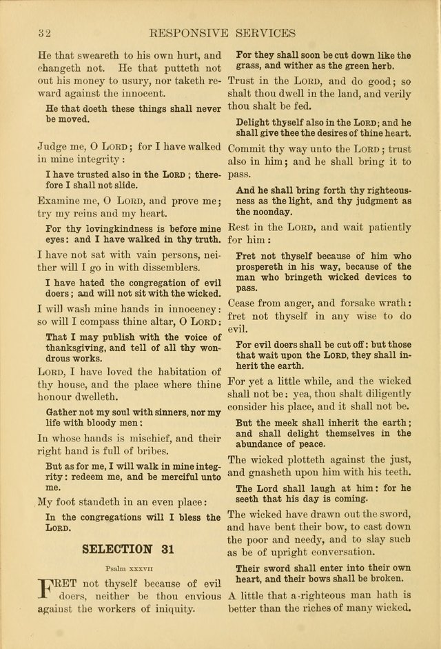 Hymns of Worship and Service. (Chapel ed.) page 318