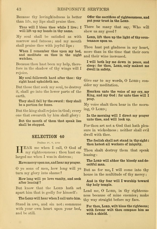 Hymns of Worship and Service. (Chapel ed.) page 328