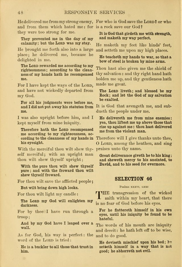 Hymns of Worship and Service. (Chapel ed.) page 334