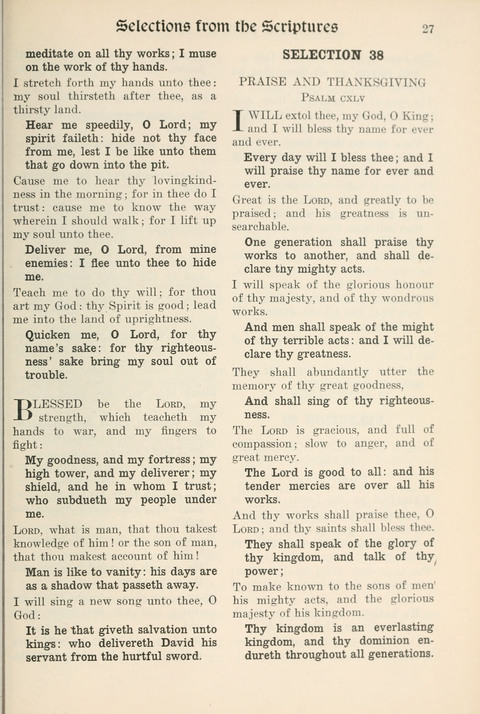 Hymns of Worship and Service: College Edition page 349