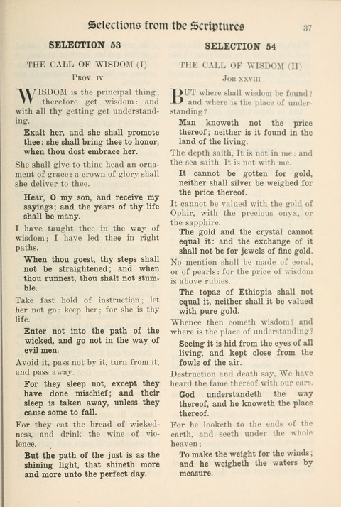 Hymns of Worship and Service: College Edition page 359