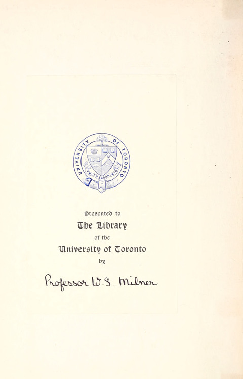 Hymns of Worship and Service: College Edition page i