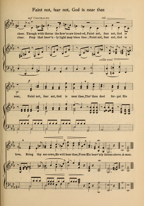 Hymns of Worship and Service: for the Sunday School page 281