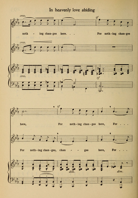 Hymns of Worship and Service: for the Sunday School page 288