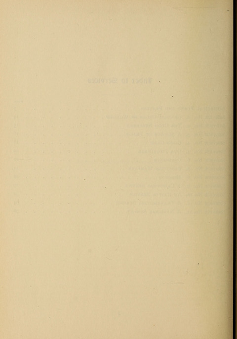 Hymns of Worship and Service: for the Sunday School page 302