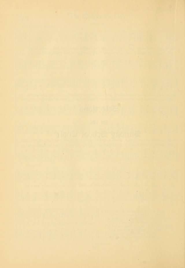 Hymns of Worship and Service: for the Sunday School page 263