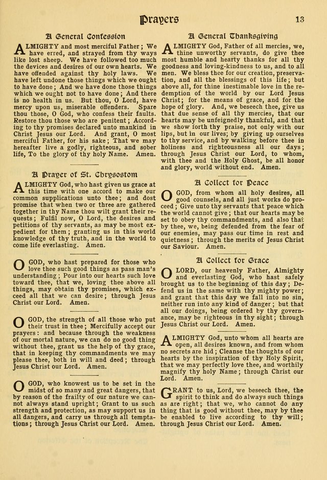 Hymns of Worship and Service: for the Sunday School page 332