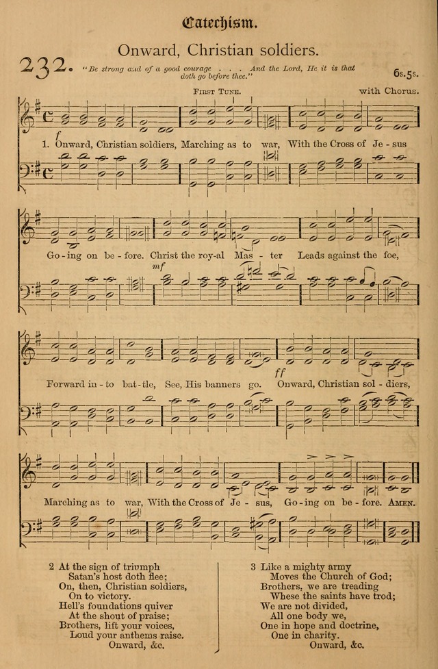 The Hymnal: with tunes old and new page 203