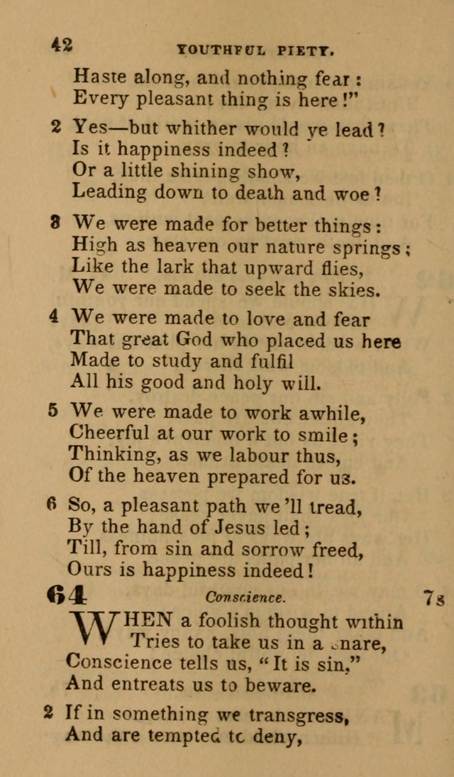 Hymns for Young Children  page 45