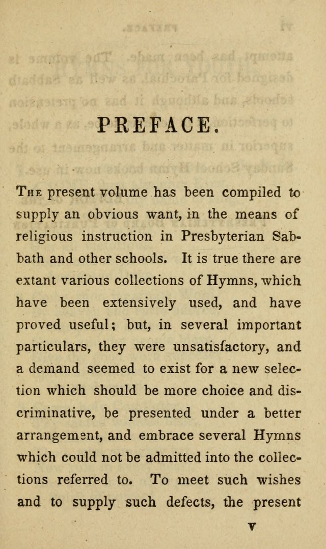 Hymns for Youth, Suitable to be Used in Sabbath and Parochial Schools page 16