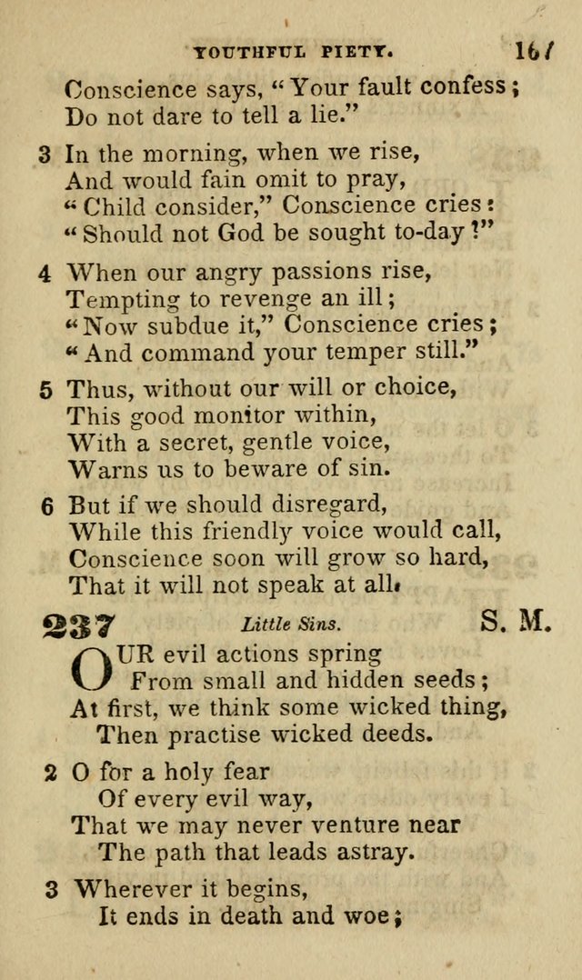 Hymns for Youth, Suitable to be Used in Sabbath and Parochial Schools page 178