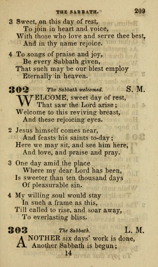 Hymns for Youth, Suitable to be Used in Sabbath and Parochial Schools page 220