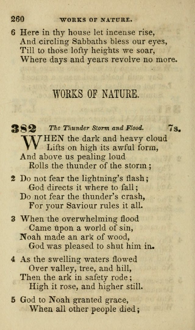 Hymns for Youth, Suitable to be Used in Sabbath and Parochial Schools page 271