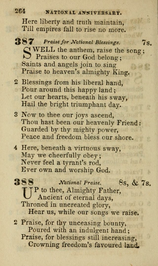 Hymns for Youth, Suitable to be Used in Sabbath and Parochial Schools page 275