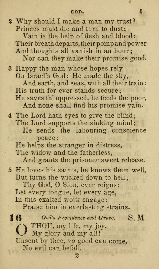 Hymns for Youth, Suitable to be Used in Sabbath and Parochial Schools page 28