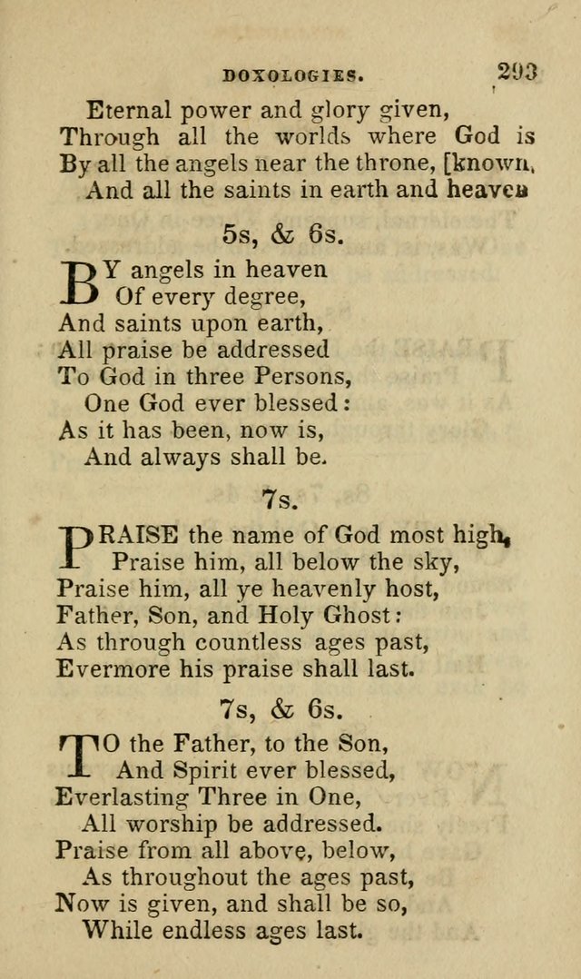 Hymns for Youth, Suitable to be Used in Sabbath and Parochial Schools page 304