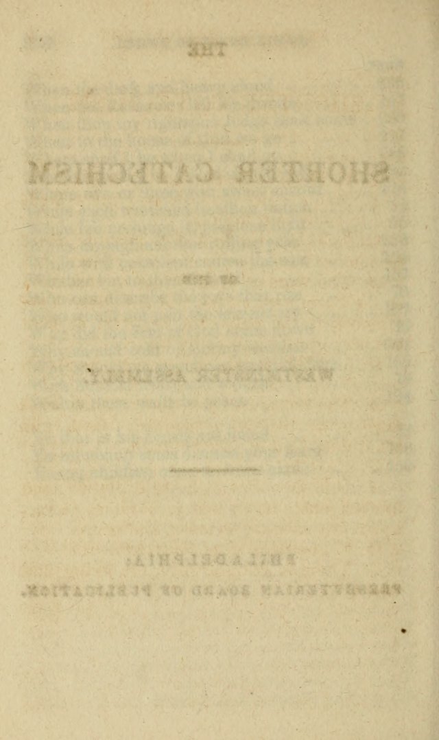 Hymns for Youth, Suitable to be Used in Sabbath and Parochial Schools page 333