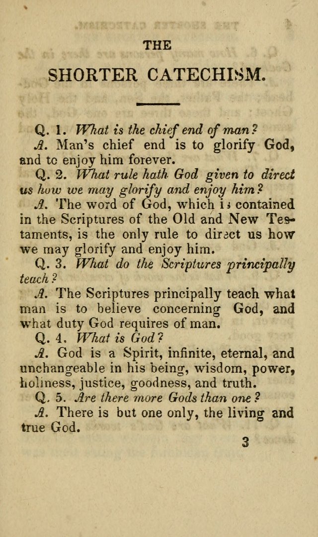 Hymns for Youth, Suitable to be Used in Sabbath and Parochial Schools page 334