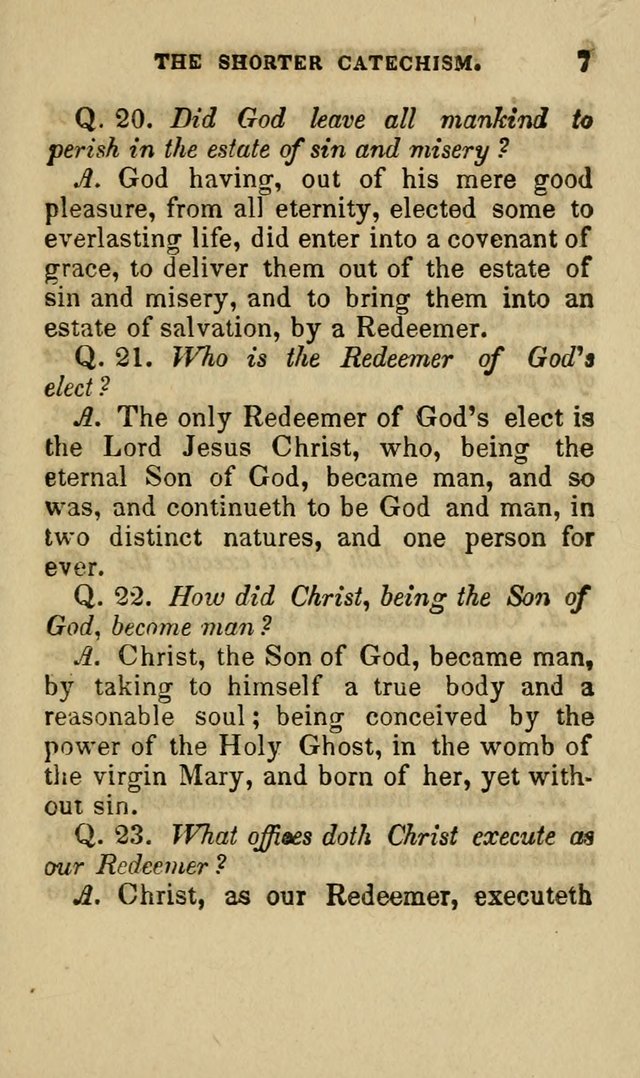 Hymns for Youth, Suitable to be Used in Sabbath and Parochial Schools page 338