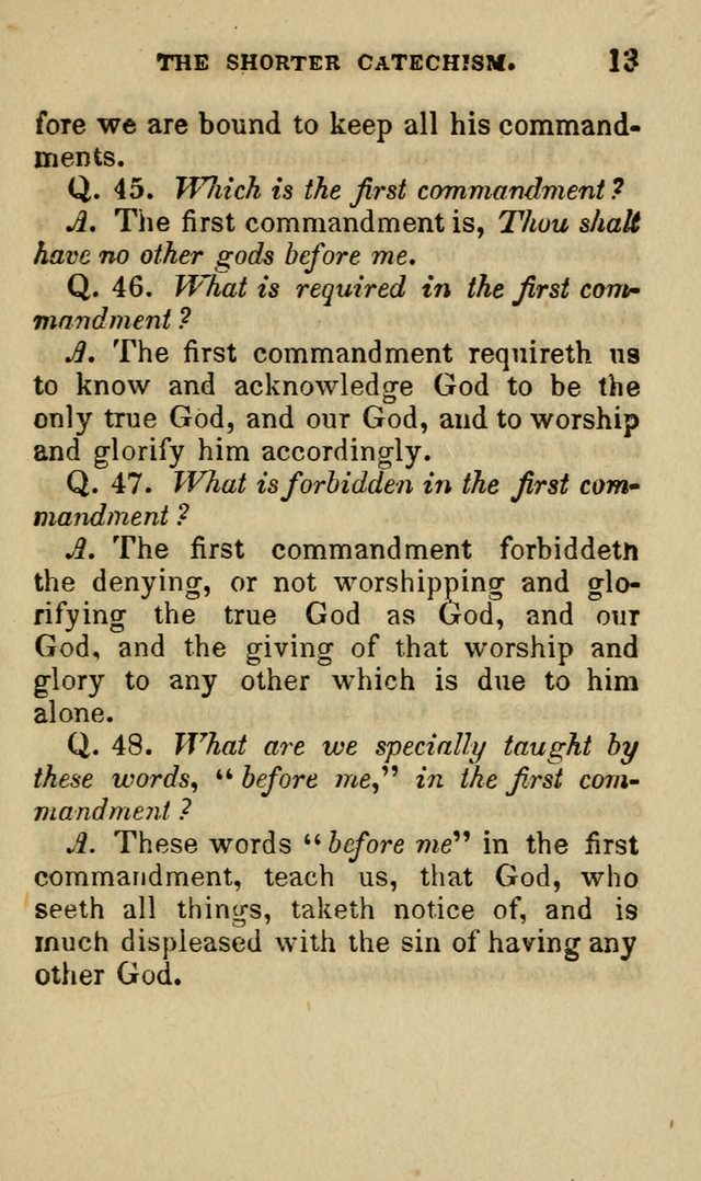 Hymns for Youth, Suitable to be Used in Sabbath and Parochial Schools page 344