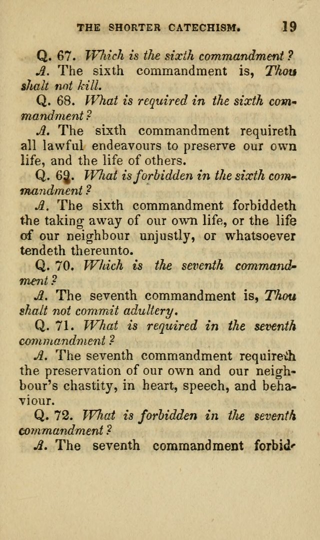Hymns for Youth, Suitable to be Used in Sabbath and Parochial Schools page 350